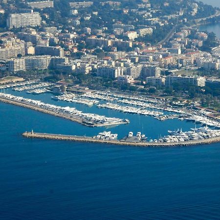 Blvd De La Croisette 82A, Cannes, La Reale Exterior foto